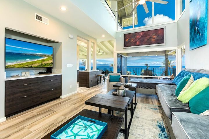 Kapalua Bay Villas by KBM