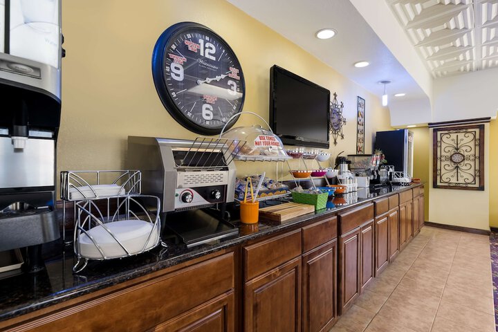 Americas Best Value Inn Alpine