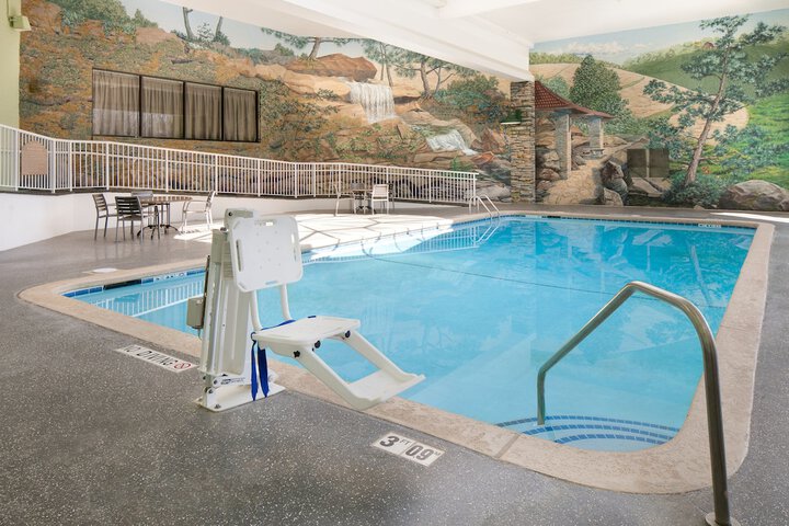 Pool 5 of 64