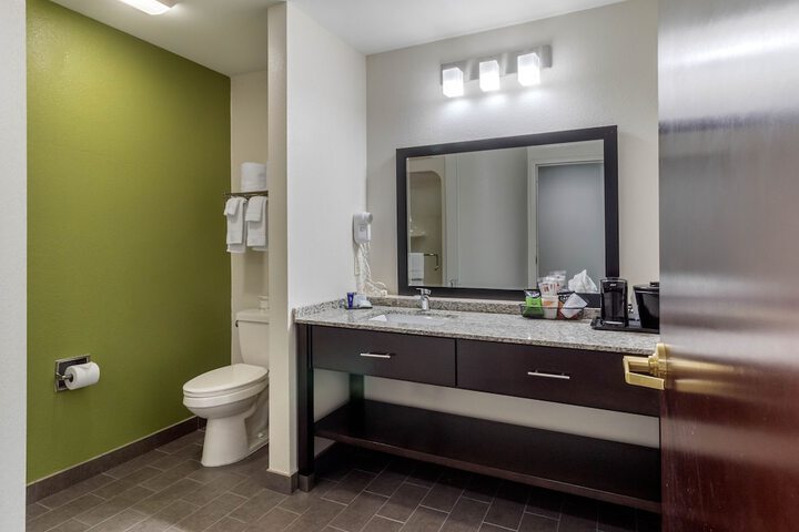 Sleep Inn & Suites Allendale