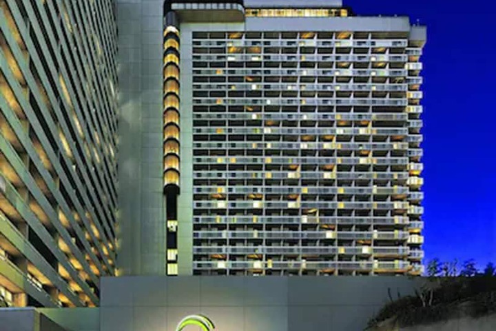 Hotel 2 of 93