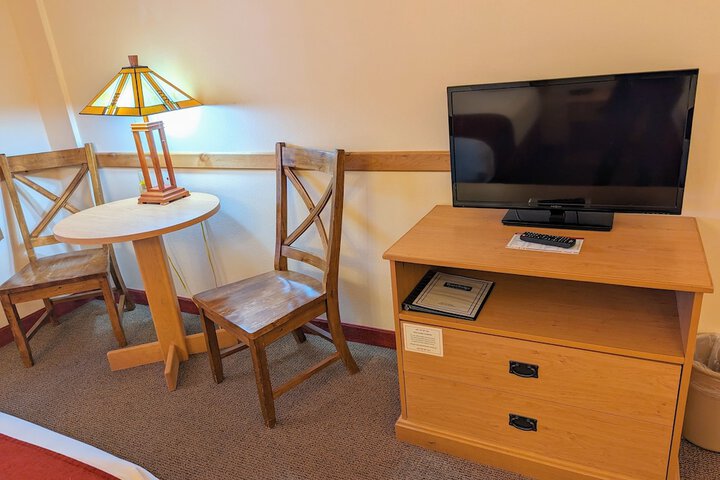 Travelodge Inn & Suites by Wyndham Deadwood