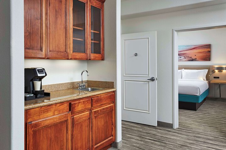 Hilton Garden Inn San Luis Obispo / Pismo Beach
