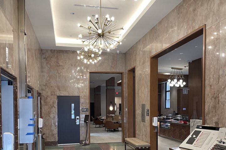 Hotel Interior 7 of 54