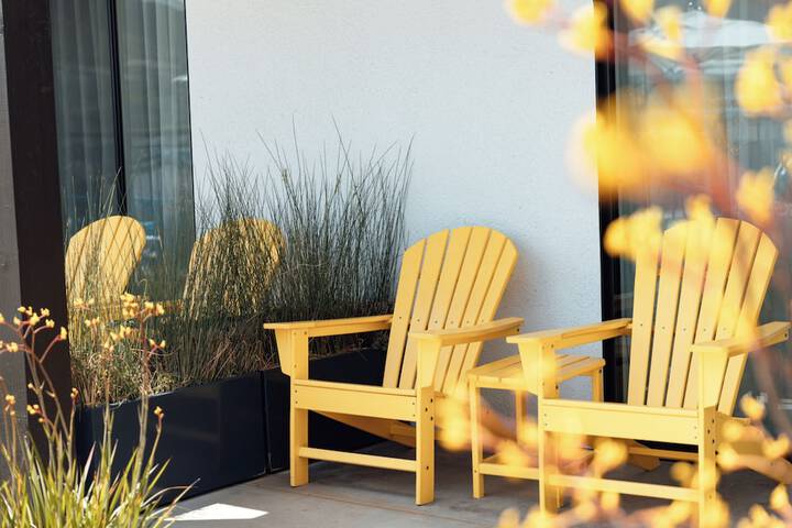 Terrace/Patio 55 of 72