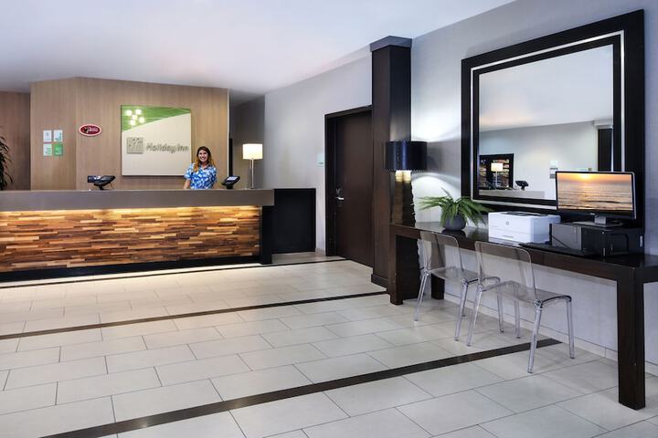 Hotel Interior 15 of 42