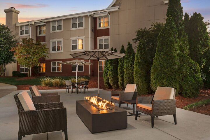Terrace/Patio 54 of 55