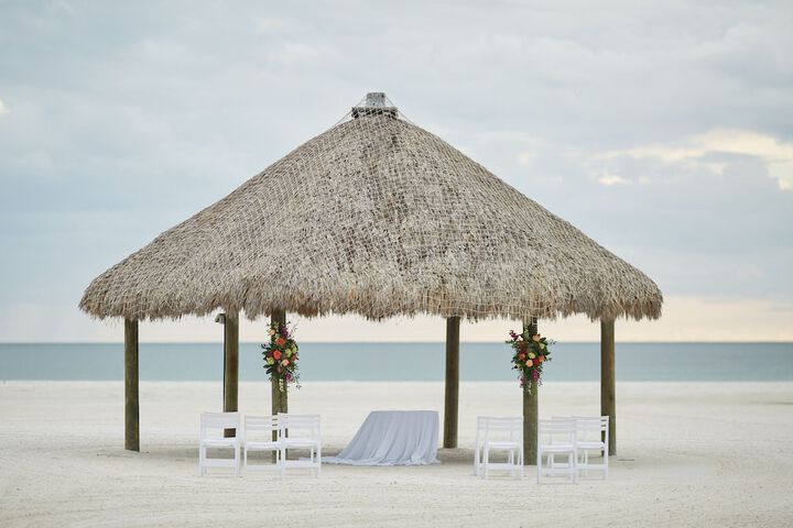 JW Marriott Marco Island Beach Resort