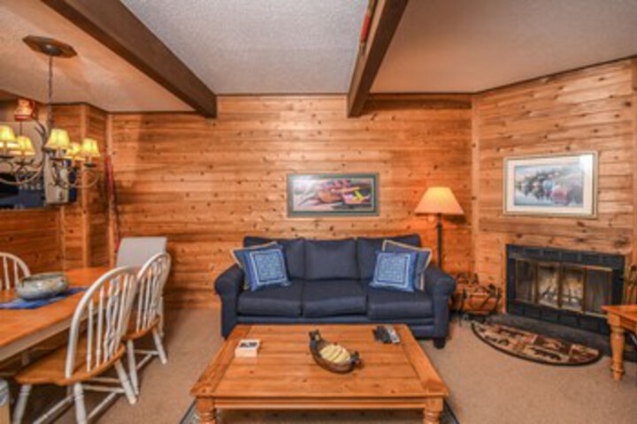 Villages of the Wisp Liftside 3 Bedroom Townhome #27