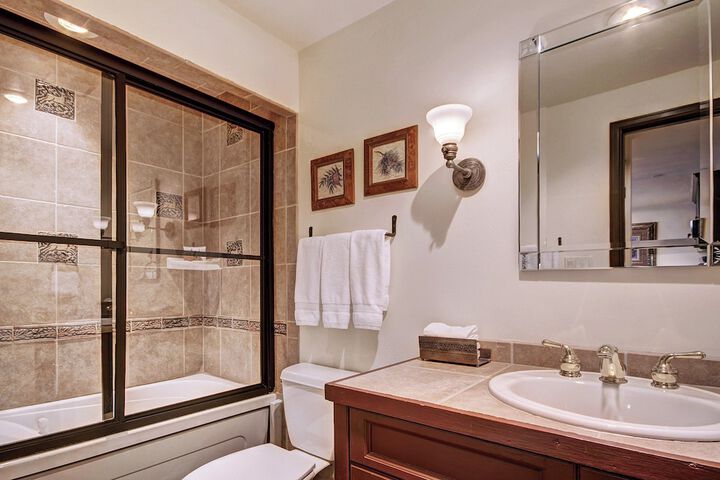 The Lodge at Vail a RockResort by Vail Resorts