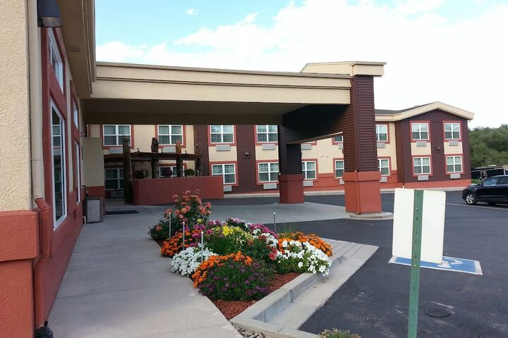 Days Inn by Wyndham Manitou Springs