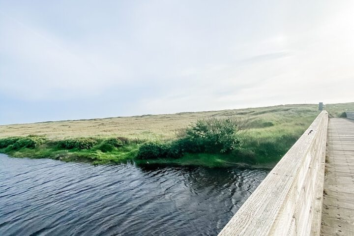Pacific Dunes Resort