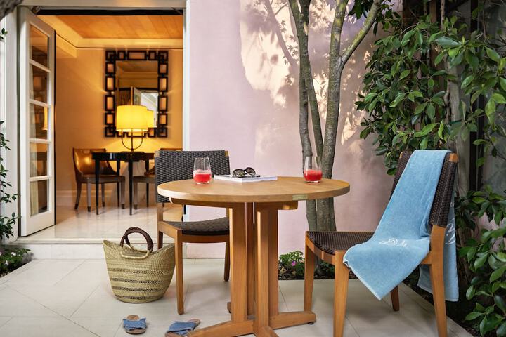 Terrace/Patio 129 of 153
