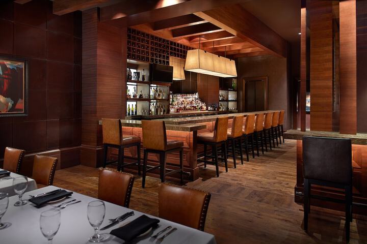Omni Dallas Hotel