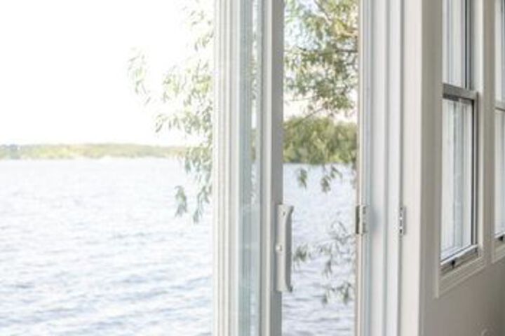 Shorehill Cottages on the Water