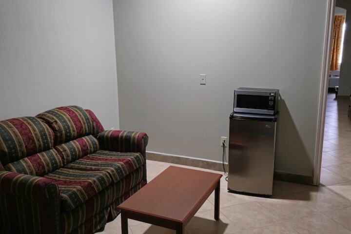 Texas Inn and Suites RGV