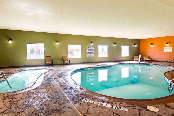 Pool 5 of 47