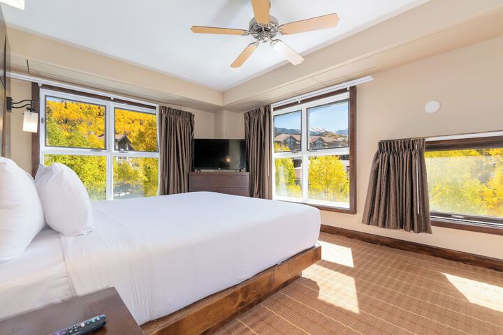 The Peaks Resort and Spa