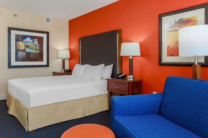 Hilton Branson Convention Center