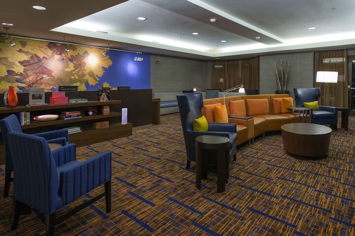 Hotel Interior 17 of 58