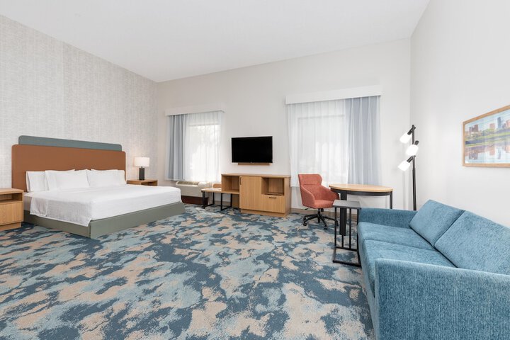 Hampton Inn & Suites Houston / Pasadena