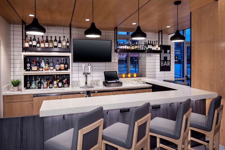 Hyatt House Charleston / Mount Pleasant