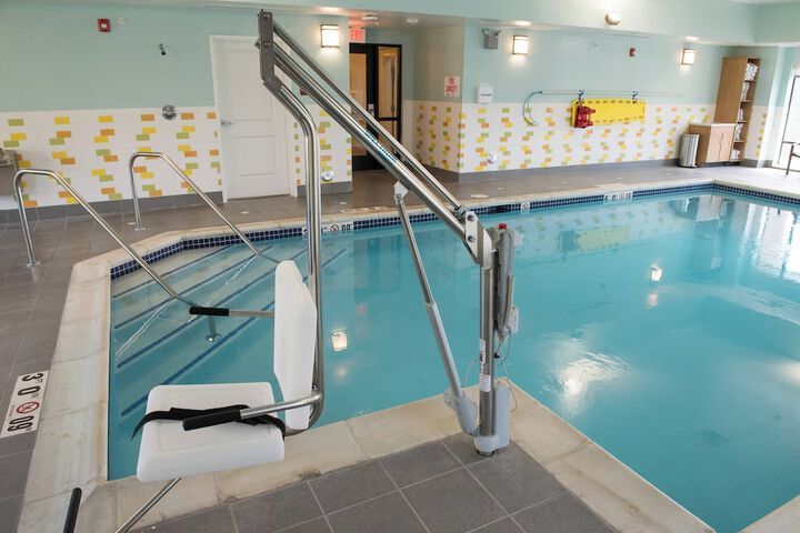 Pool 2 of 35