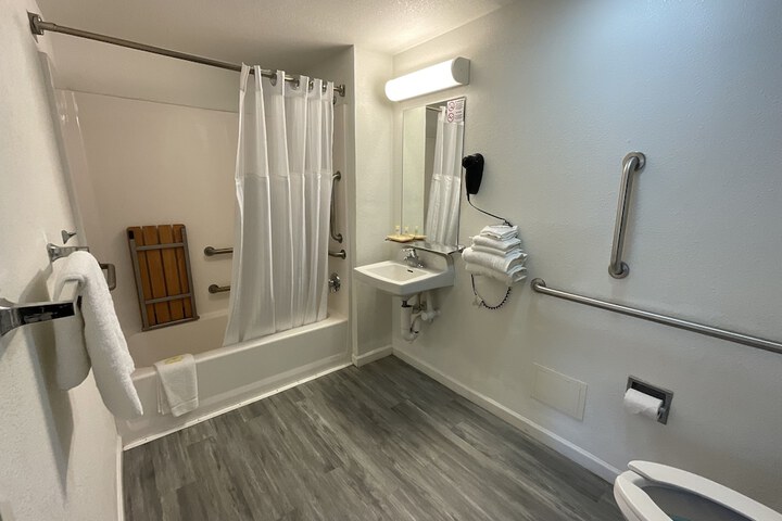 Knights Inn Punta Gorda