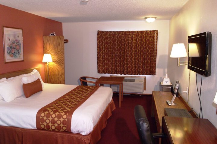 Americas Best Value Inn & Suites Nevada