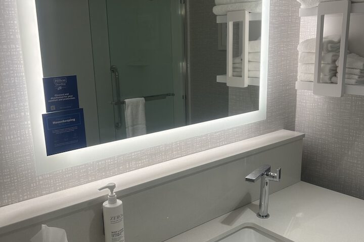 Hampton Inn by Hilton Kingston