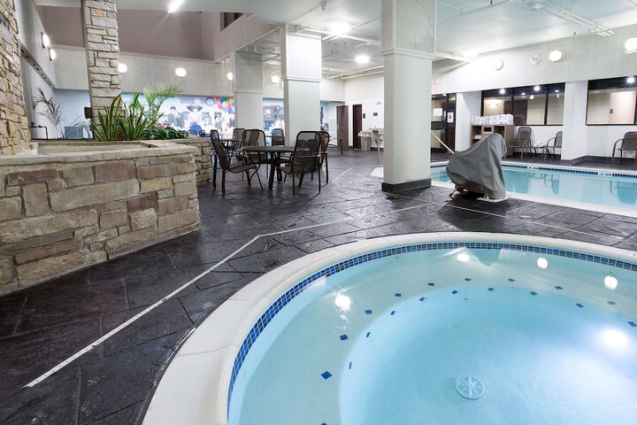 Pool 3 of 38
