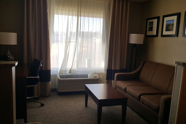 Comfort Inn Idaho Falls
