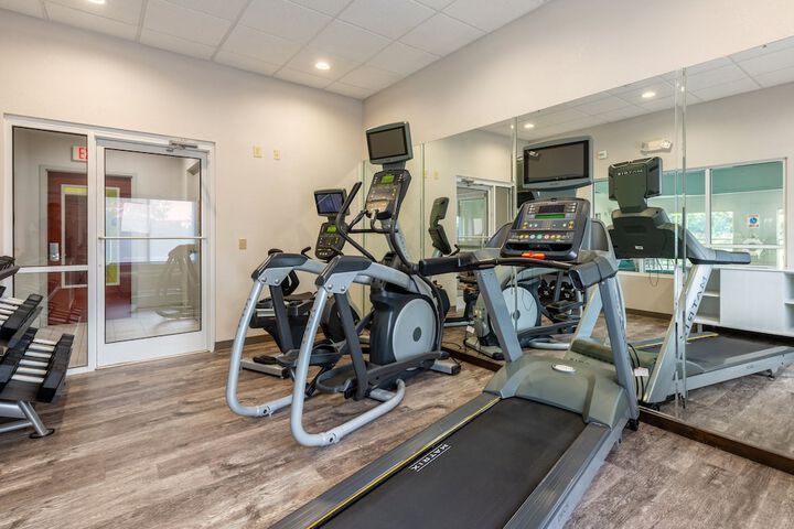 Health and Fitness 45 of 45