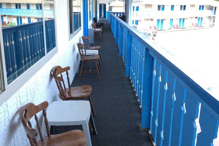 Terrace/Patio 80 of 101