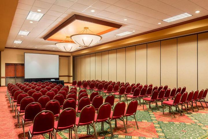 Embassy Suites by Hilton Hotel Columbia-Greystone