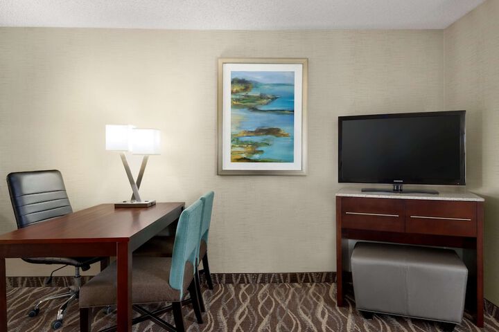 Embassy Suites by Hilton Lompoc Central Coast