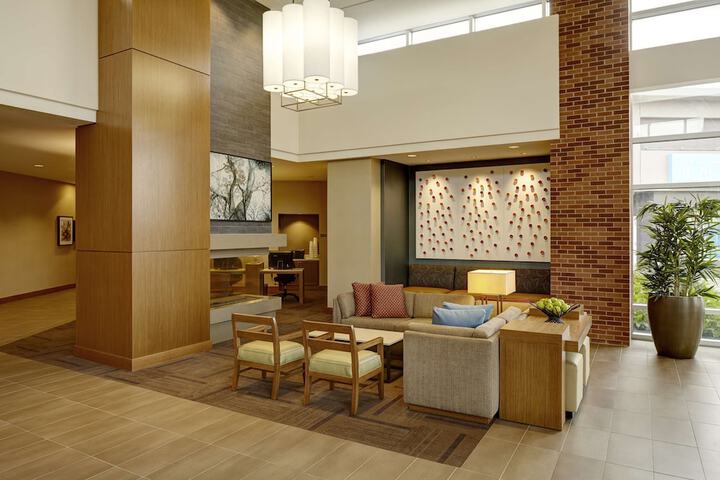 Hotel Interior 5 of 25