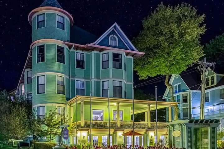 Hotel 29 of 113