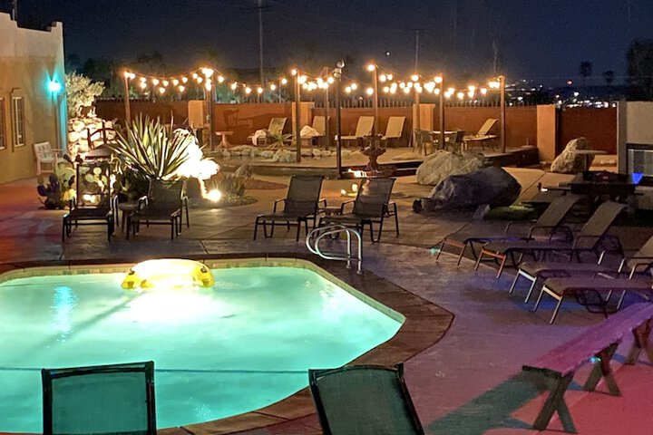 Pool 32 of 132