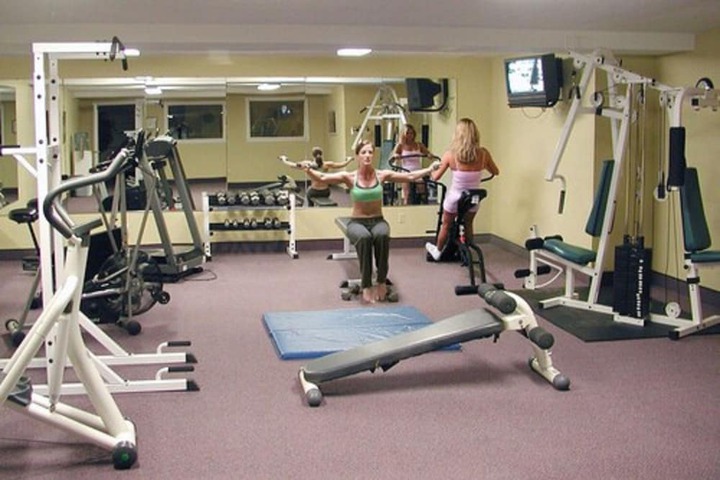 Health and Fitness 64 of 76