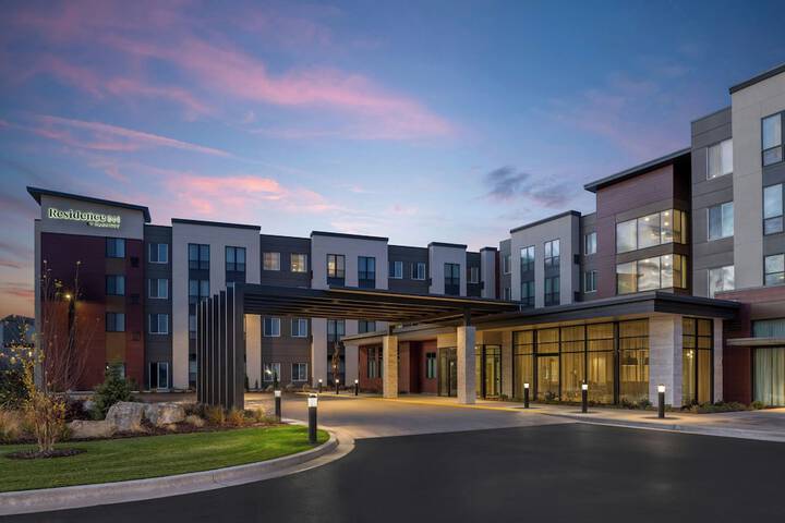 Residence Inn by Marriott Eagle Boise