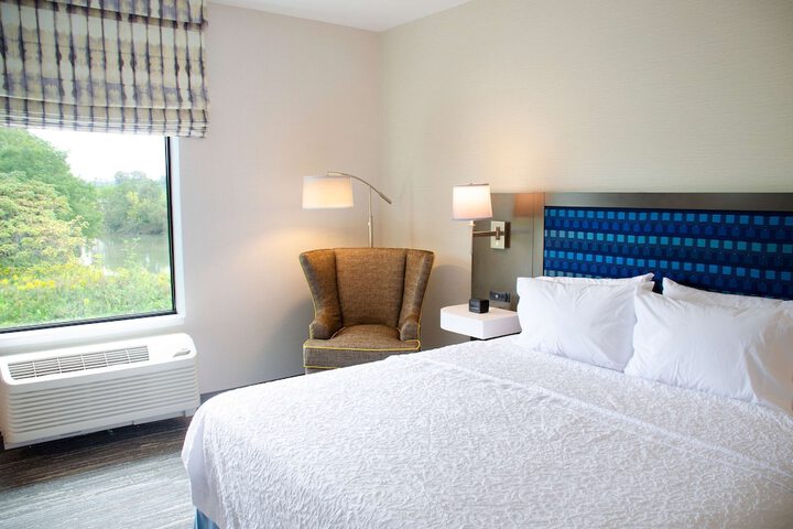 Hampton Inn Lebanon