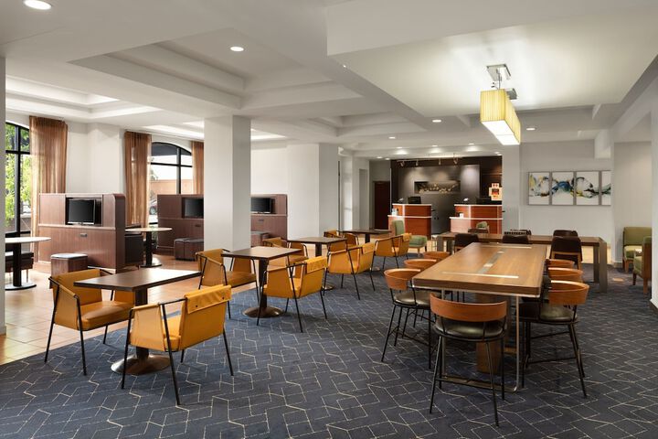 Hotel Interior 16 of 56