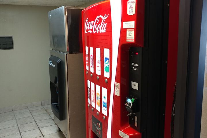 Americas Best Value Inn Collinsville St. Louis