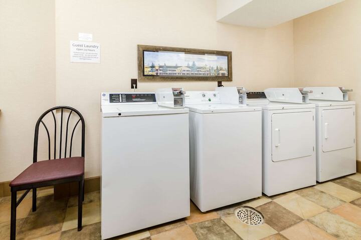 Quality Inn & Suites Ogallala
