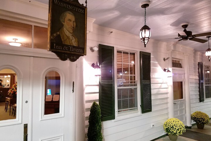 Washington Inn and Tavern