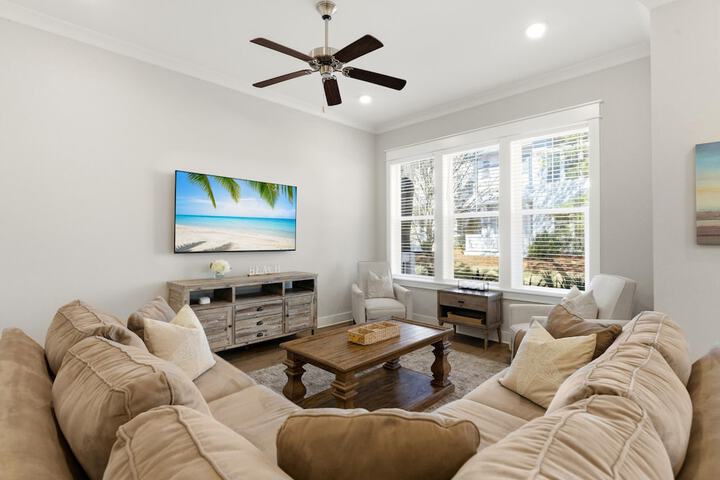 Prominence on 30A by Panhandle Getaways