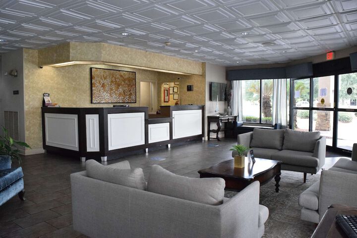 Hotel Interior 12 of 34