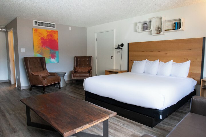 SCP WildFree Colorado Springs Trademark by Wyndham