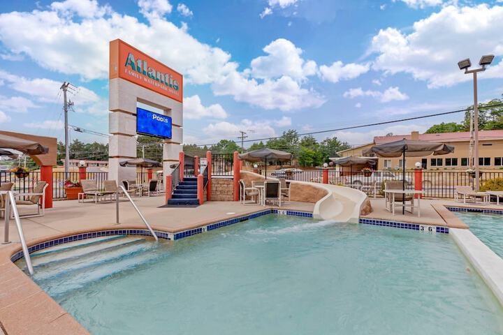 Atlantis Family Waterpark Hotel an Ascend Collection Hotel
